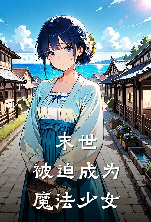 末世：被迫成为魔法少女乔丹尼林渺完结小说免费阅读_热门免费小说末世：被迫成为魔法少女(乔丹尼林渺)