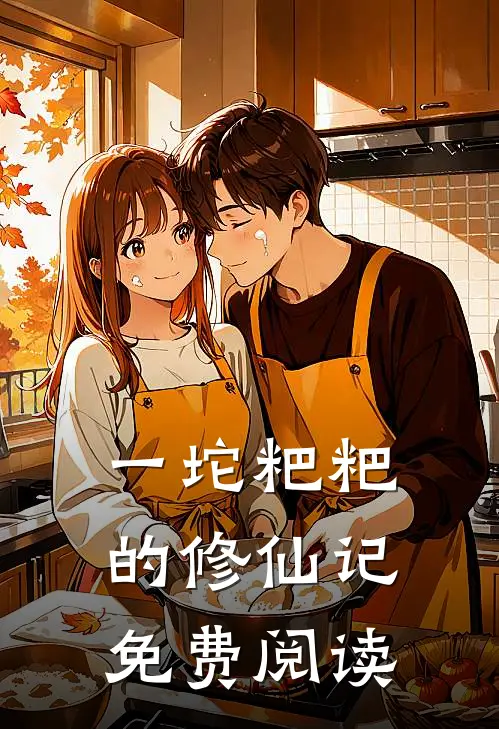 一坨粑粑的修仙记免费阅读