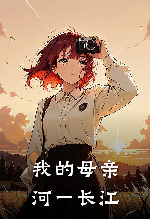 我的母亲河一长江
