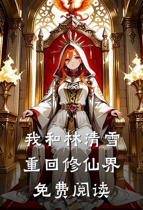 我和林清雪重回修仙界免费阅读