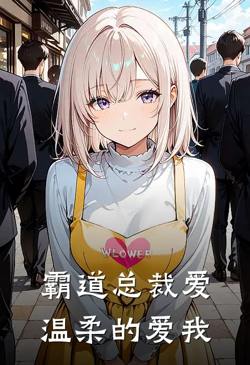 霸道总裁爱，温柔的爱我