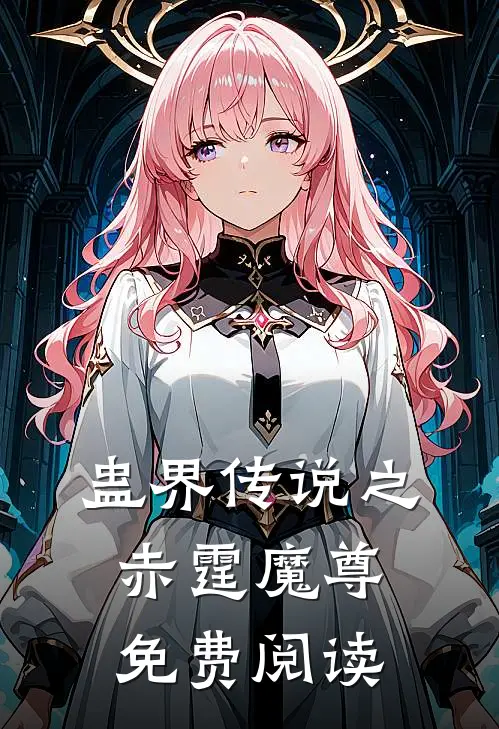 蛊界传说之赤霆魔尊免费阅读