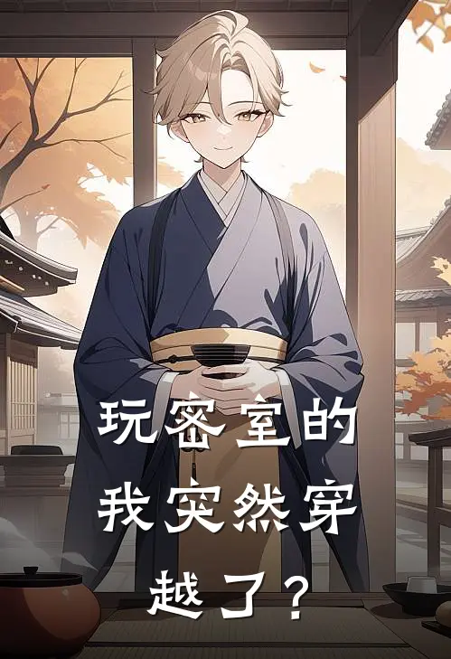 玩密室的我突然穿越了？