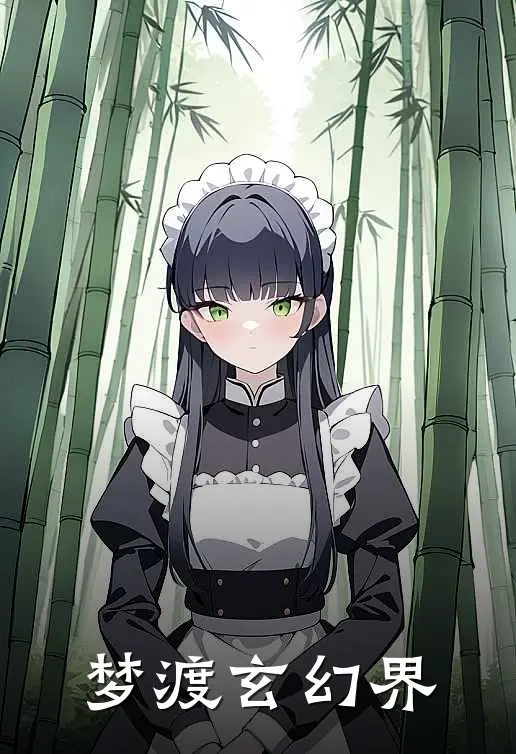 梦渡玄幻界