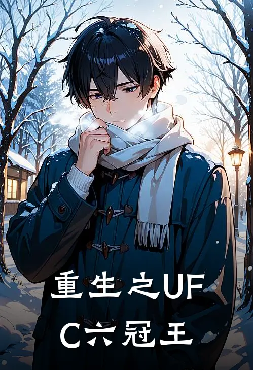 重生之UFC六冠王