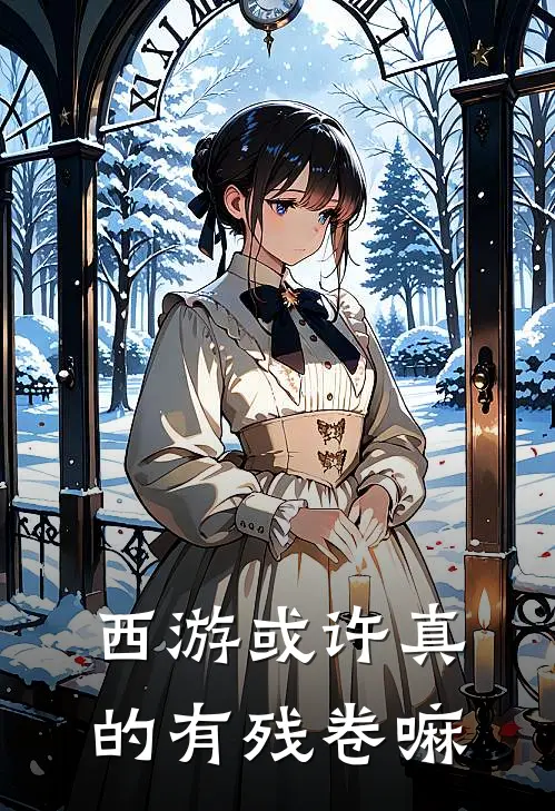 西游或许真的有残卷嘛