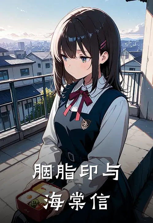 胭脂印与海棠信