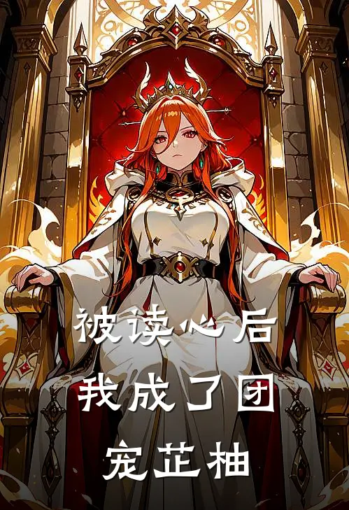 被读心后我成了团宠芷柚