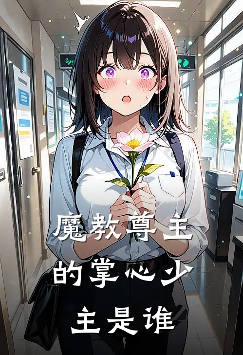 魔教尊主的掌心少主是谁