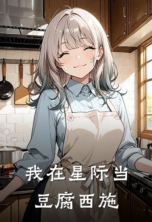 我在星际当豆腐西施