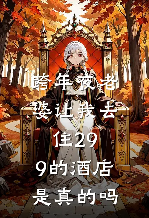 跨年夜老婆让我去住29.9的酒店是真的吗