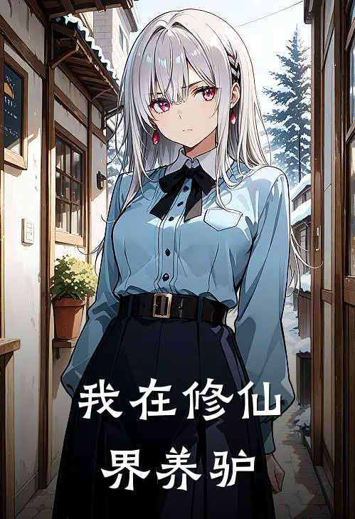 我在修仙界养驴(杨坤杨坤)最新好看小说_最新章节列表我在修仙界养驴(杨坤杨坤)