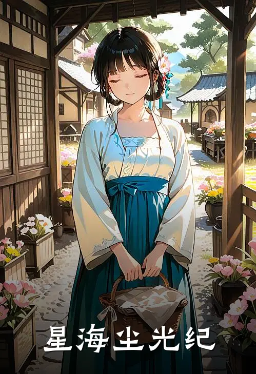 星海尘光纪