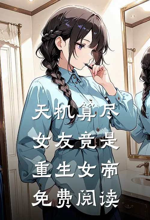 天机算尽女友竟是重生女帝免费阅读