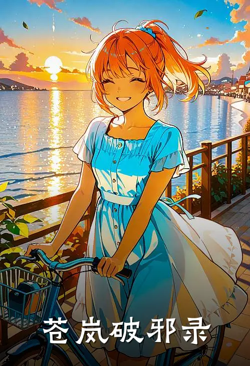 苍岚破邪录石狼文轩免费小说推荐_免费小说笔趣阁苍岚破邪录石狼文轩