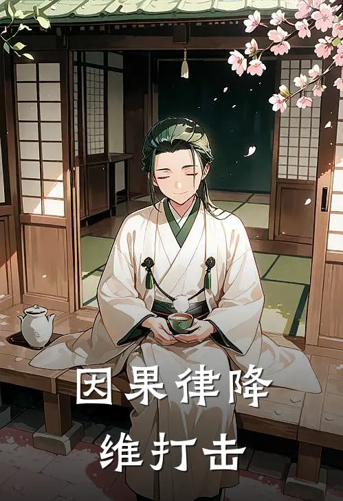 因果律降维打击