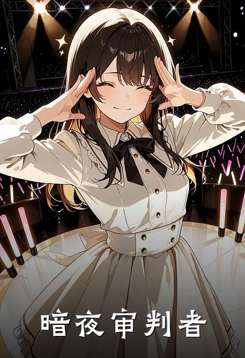 暗夜审判者