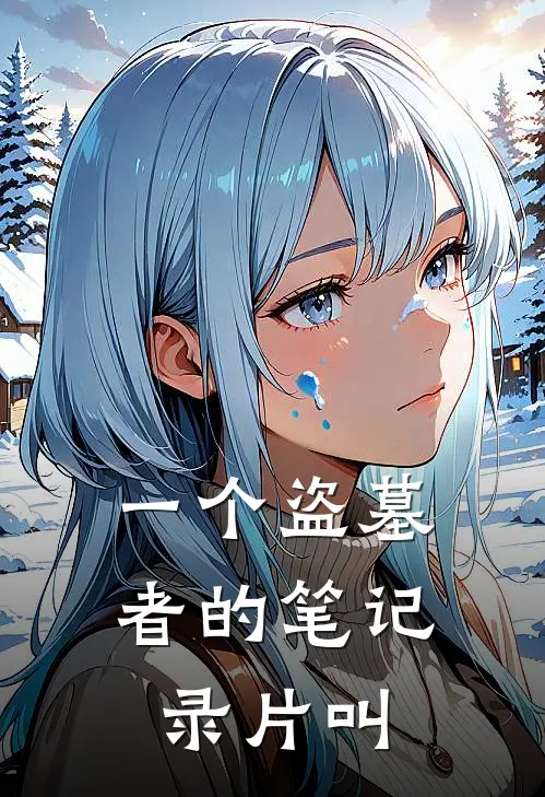 一个盗墓者的笔记录片叫