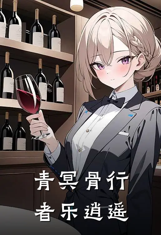 【青冥骨】行者乐逍遥(林砚王伯)最新小说全文阅读_最新章节列表【青冥骨】行者乐逍遥(林砚王伯)