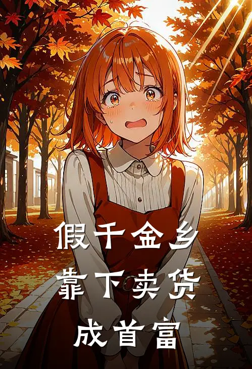 假千金乡靠下卖货成首富