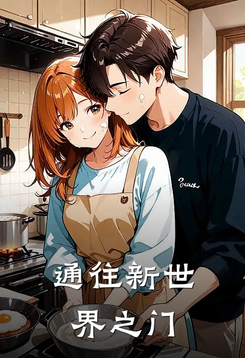 通往新世界之门