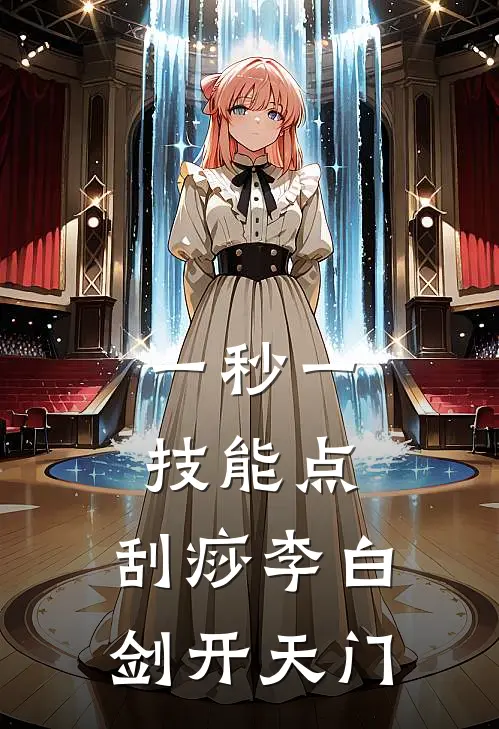 一秒一技能点，刮痧李白剑开天门