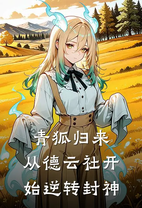 青狐归来：从德云社开始逆转封神李哥汤国祚最新免费小说_免费完本小说青狐归来：从德云社开始逆转封神李哥汤国祚