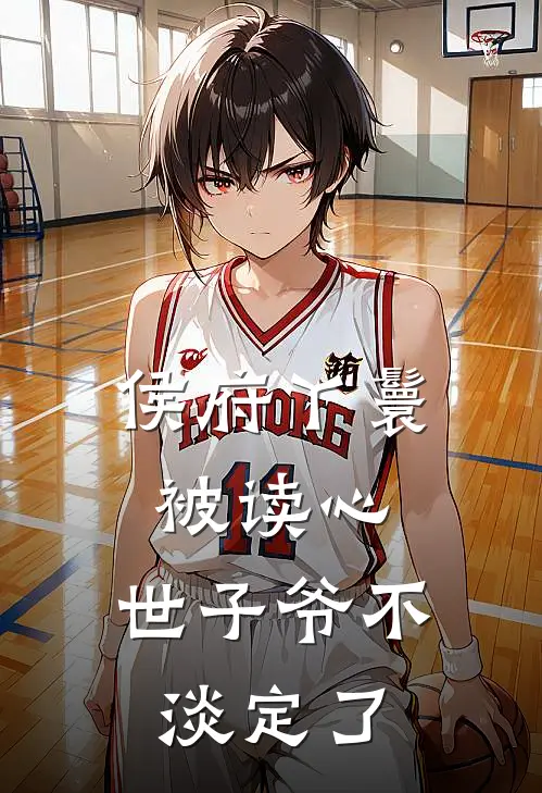 侯府丫鬟被读心，世子爷不淡定了