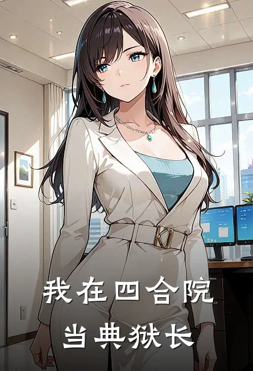 我在四合院当典狱长