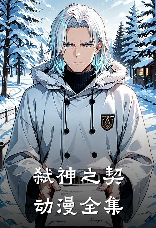 弑神之契动漫全集