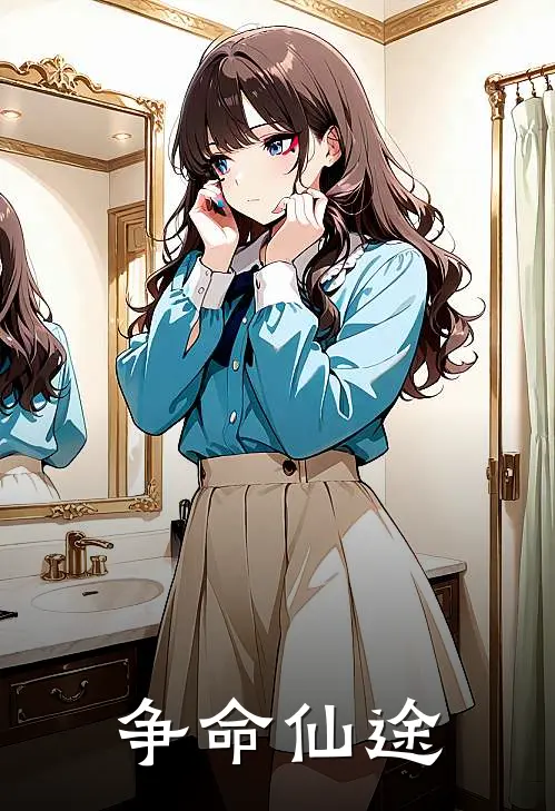 争命仙途