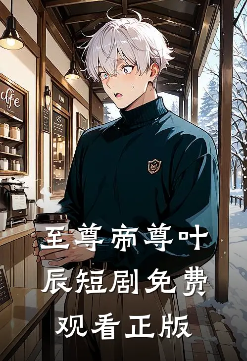 至尊帝尊叶辰短剧免费观看正版