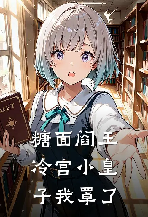 糖面阎王：冷宫小皇子我罩了(昭昭阿执)完结版免费小说_热门完结小说糖面阎王：冷宫小皇子我罩了(昭昭阿执)