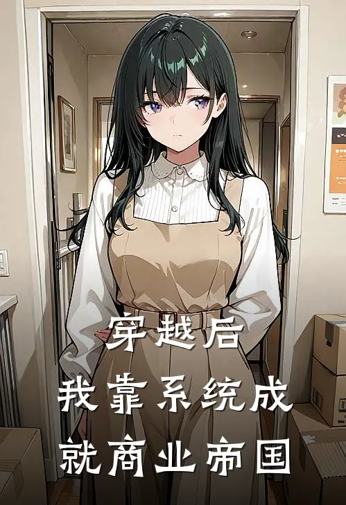 穿越后，我靠系统成就商业帝国