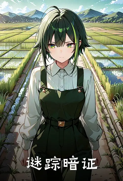 谜踪暗证(陈默林知遥)全文在线阅读_(谜踪暗证)精彩小说