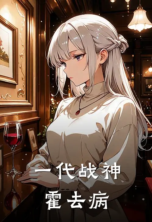 一代战神霍去病