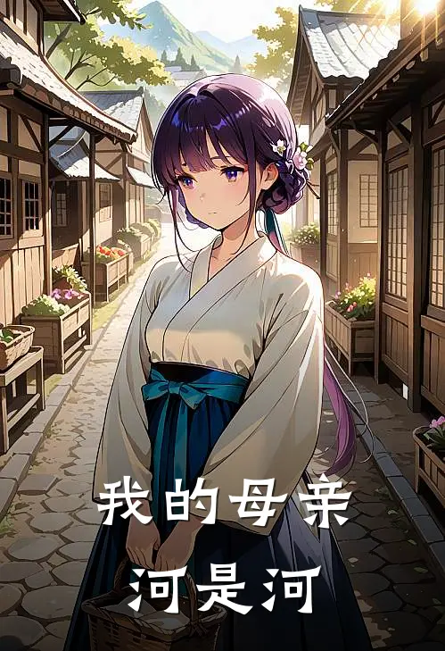 我的母亲河是河