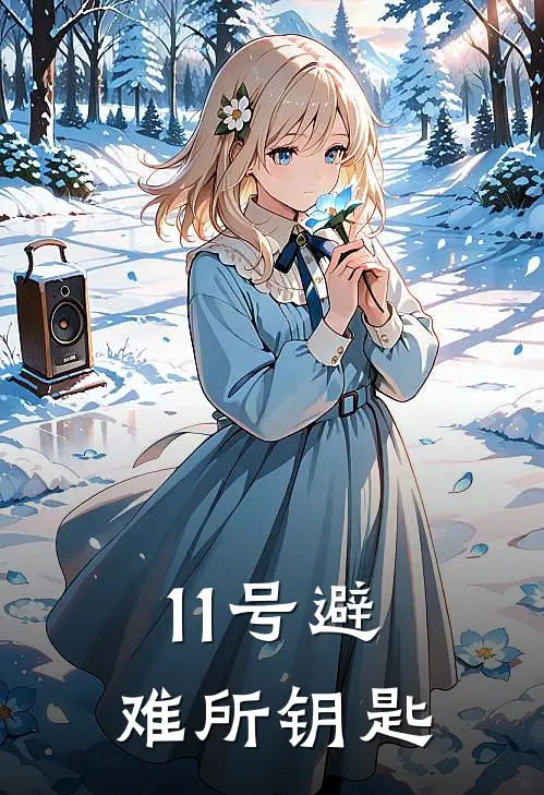 11号避难所 钥匙