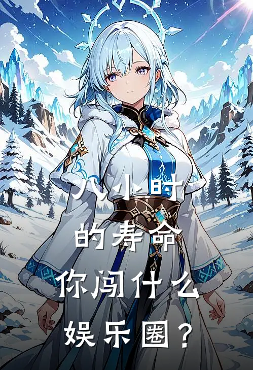 八小时的寿命，你闯什么娱乐圈？江楠月小慕卿热门小说阅读_好看的小说推荐完结八小时的寿命，你闯什么娱乐圈？江楠月小慕卿