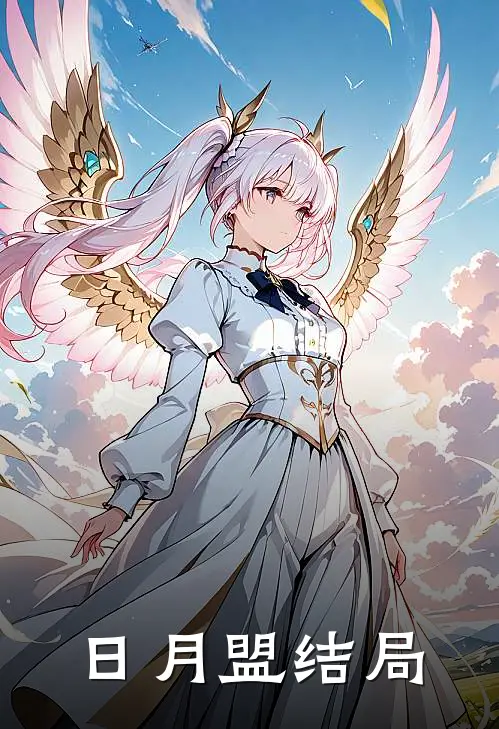 日月盟结局
