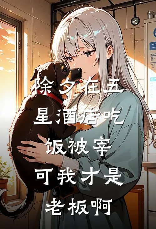 除夕在五星酒店吃饭被宰，可我才是老板啊(抖音热门)免费小说在线阅读_在线阅读免费小说除夕在五星酒店吃饭被宰，可我才是老板啊(抖音热门)