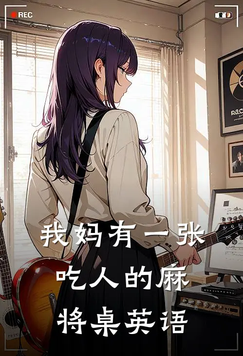 我妈有一张吃人的麻将桌英语