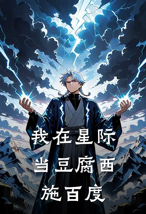 我在星际当豆腐西施百度