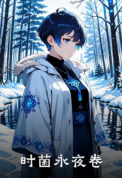 时菌永夜卷
