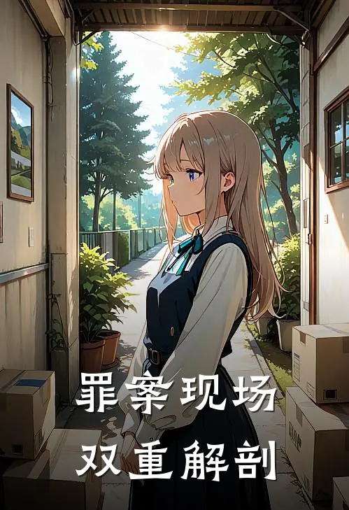 罪案现场：双重解剖