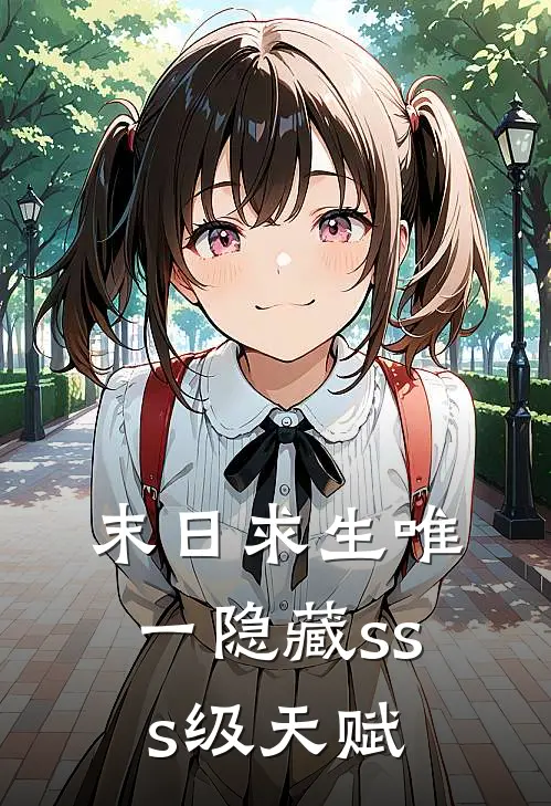 末日求生唯一隐藏sss级天赋