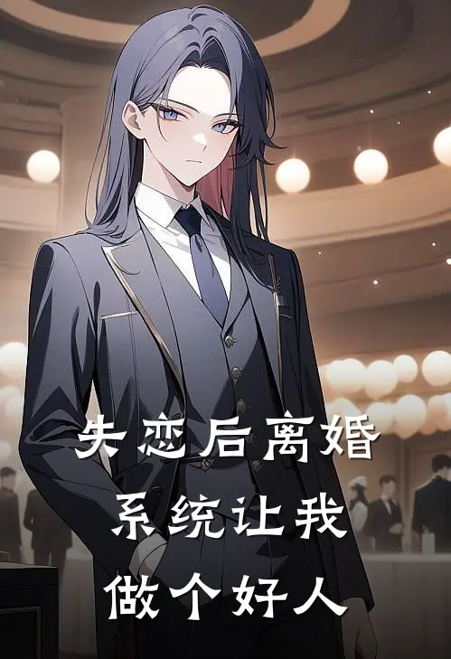 失恋后离婚，系统让我做个好人