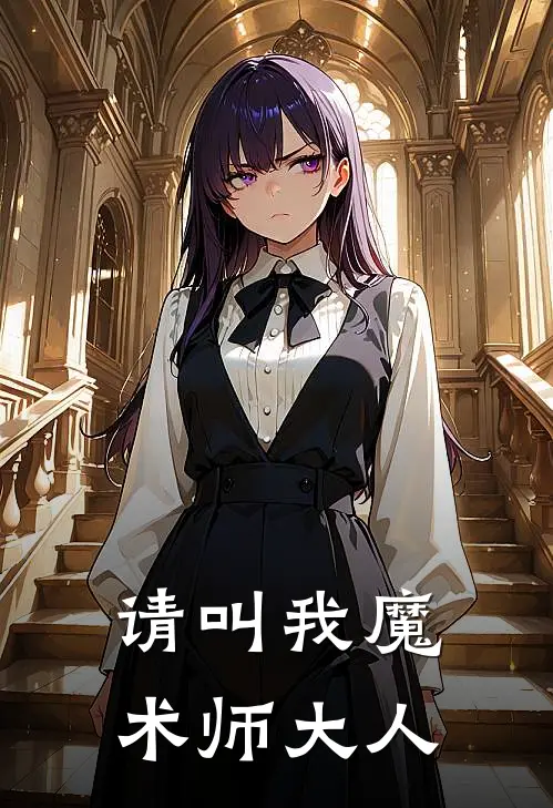 请叫我魔术师大人