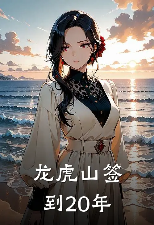 龙虎山签到20年张玄宸张灵玉免费小说全文阅读_最新好看小说龙虎山签到20年张玄宸张灵玉