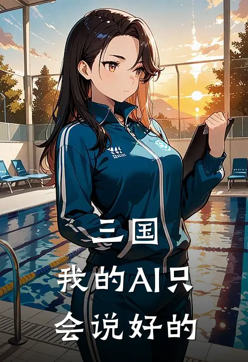 三国：我的AI只会说好的(陈默盘古)网络热门小说_最新小说三国：我的AI只会说好的(陈默盘古)